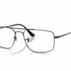 Ray-Ban RX6579 2509 - Black