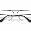 Ray-Ban RX6579 2509 - Black