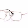 Ray-Ban RX6579 2943 - Copper