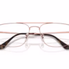 Ray-Ban RX6579 2943 - Copper