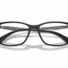 Ray-Ban RX7133L 5826 - Matte Black