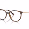 Ray-Ban RX7246L 2012 - Dark Havana