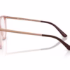 Ray-Ban RX7246L 5935 - Shiny Translucent Pink