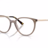Ray-Ban RX7246L 8329 Translucent Caramel