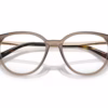 Ray-Ban RX7246L 8329 Translucent Caramel