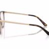 Ray-Ban RX7246L 8329 Translucent Caramel