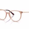 Ray-Ban RX7246L 8422 - Caramel