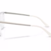 Ray-Ban RX7268L 2001 - Crystal