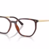Ray-Ban RX7268L 2012 - Dark Havana