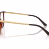 Ray-Ban RX7268L 2012 - Dark Havana
