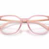 Ray-Ban RX7268L 8496 - Light Pink