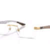 Ray-Ban RX8423 2500 - Arista Gold
