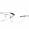 Ray-Ban RX8423 2502 - Gunmetal