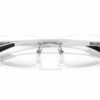 Ray-Ban RX8423 2502 - Gunmetal