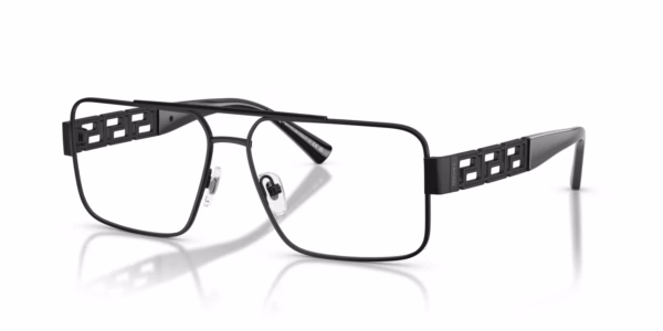 Versace VE1308 1261 - Matte Black