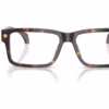 Versace VE3391U 108 - Havana eyeglasses front view