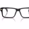 Versace VE3391U GB1 - Black eyeglasses front view