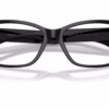 Versace VE3392 GB1 - Black eyeglasses angle view