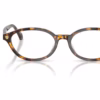 Versace VE3393D 5514 - Havana eyeglasses front view