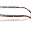 Versace VE3393D 5514 - Havana eyeglasses side view