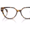 Versace VE3394D 5514 - Havana eyeglasses front view