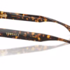 Versace VE3394D 5514 - Havana eyeglasses side view