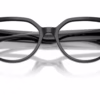 Versace VE3394D GB1 - Black eyeglasses angle view