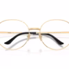 Versace VE1320 1523 - Gold Versace