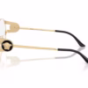 Versace VE1320 1523 - Gold Versace