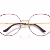 Versace VE1320 1525 - Gold Versace / Havana