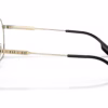Burberry BE1350 1326 - Black eyeglasses side view