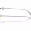 Burberry BE1404 1005 - Silver eyeglasses side view