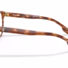 Burberry BE2332 3915 - Spotted Brown eyeglasses side view