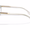 Burberry BE2334 3024 - Transparent eyeglasses side view