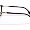 Burberry BE2348 3001 - Black eyeglasses side view