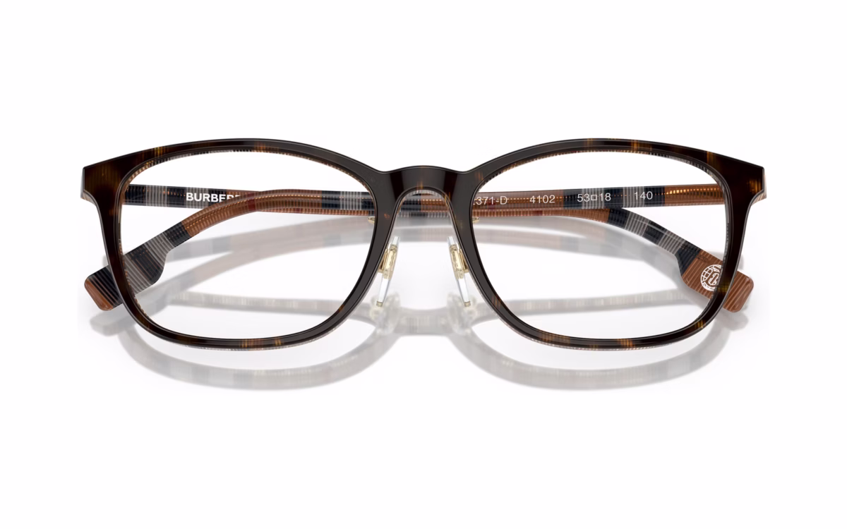Burberry BE2371D