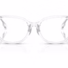 Burberry BE2391F 3024 - Trasparent eyeglasses front view