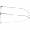 Burberry BE2391F 3024 - Trasparent eyeglasses side view