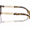 Burberry BE2392 3002 - Dark Havana eyeglasses side view