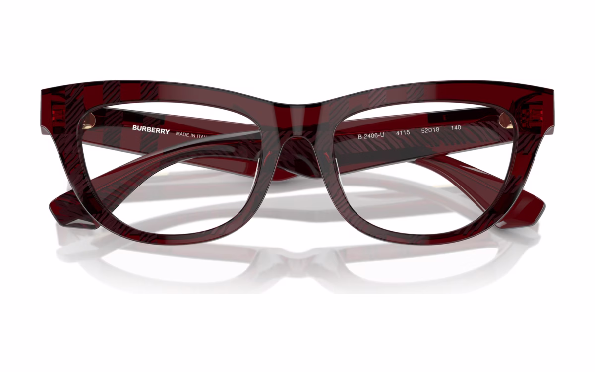 Burberry BE2406U