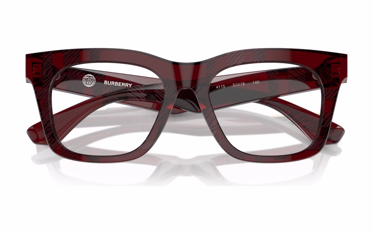 Burberry BE2407