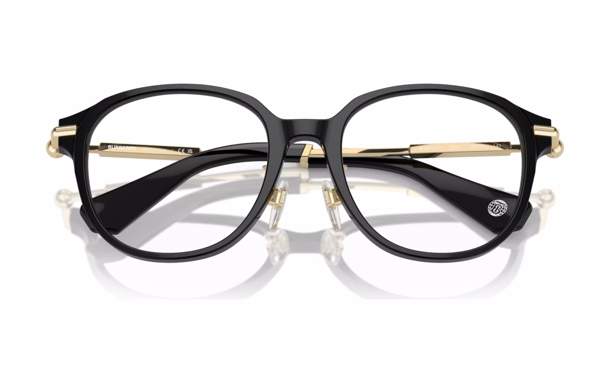 Burberry BE2412D