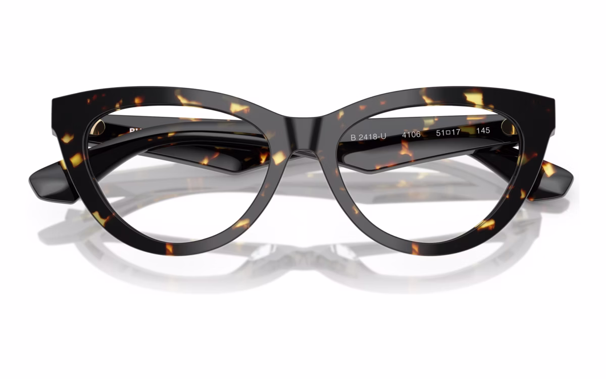 Burberry BE2418U