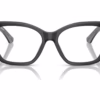 Burberry BE2420F 4112 - Grey eyeglasses front view