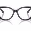 Burberry BE2421F 4112 - Grey eyeglasses front view