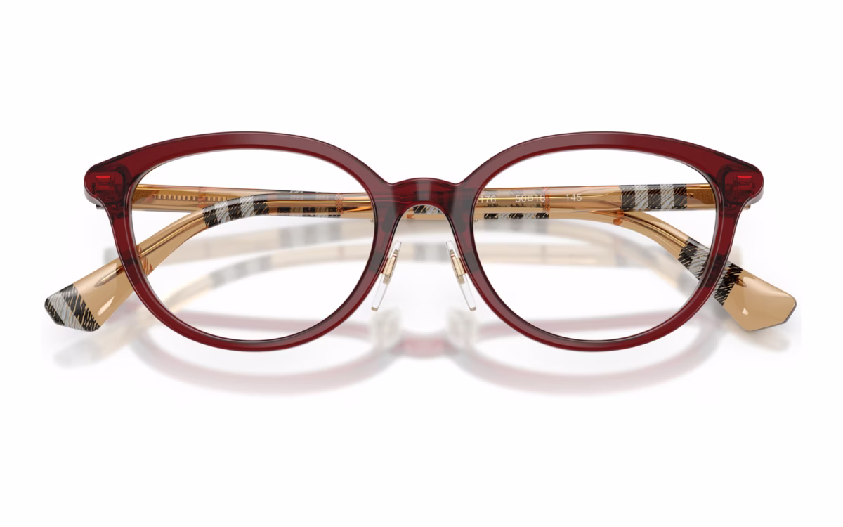 Burberry BE2435D