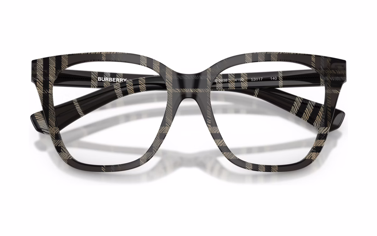 Burberry BE2438