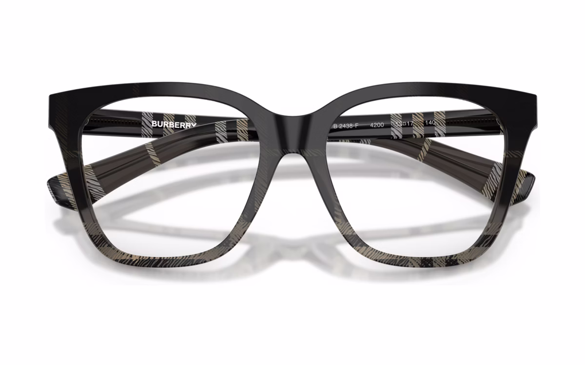 Burberry BE2438F