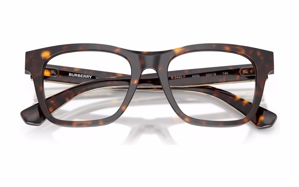 Burberry BE2445F