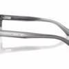 Burberry BE2453F 4208 - Grey Gradient eyeglasses side view